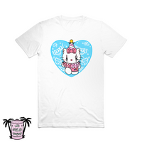 Kittys Clown Club - Men's/Unisex Tees