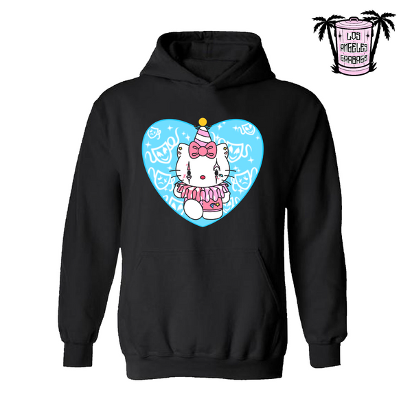 Kittys Clown Club - Men's/Unisex Hoodie