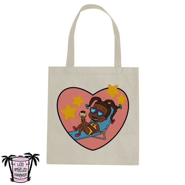 Summer Ready - Tote Bag