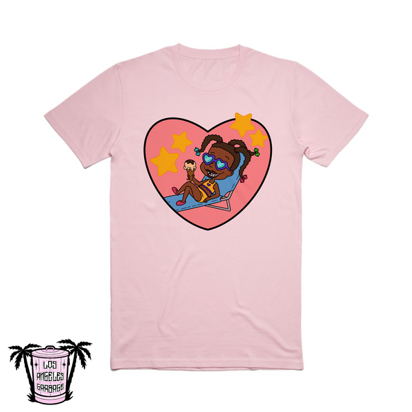 Summer Ready - Men's/Unisex Tees