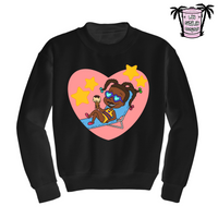 Summer Ready - Men's/Unisex Sweatshirt