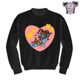 Summer Ready - Men's/Unisex Sweatshirt