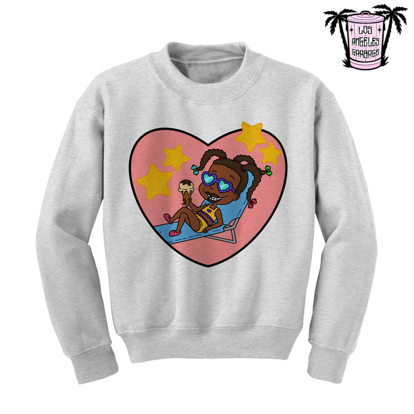 Summer Ready - Men's/Unisex Sweatshirt