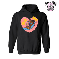 Summer Ready - Men's/Unisex Hoodie