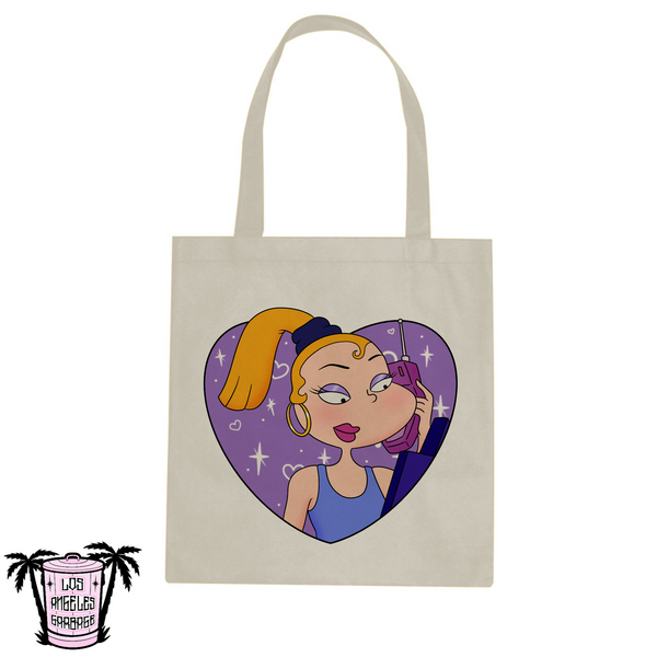 Boss Lady - Tote Bag