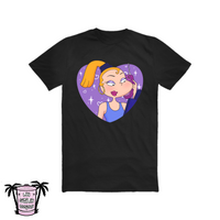 Boss Lady - Men's/Unisex Tees