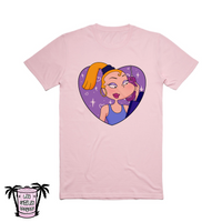 Boss Lady - Men's/Unisex Tees