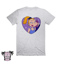 Boss Lady - Men's/Unisex Tees