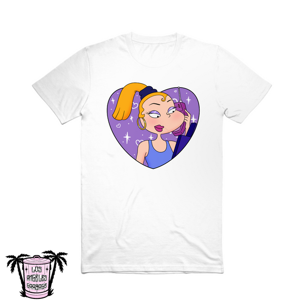 Boss Lady - Men's/Unisex Tees