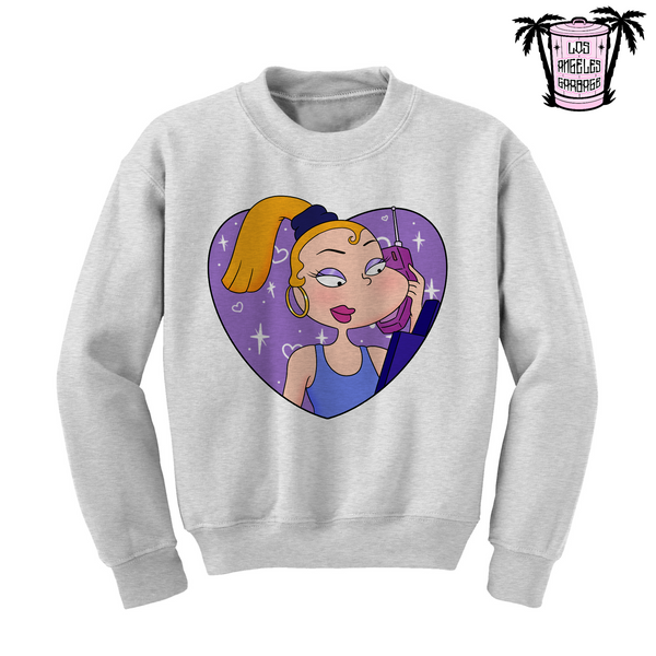 Boss Lady - Men's/Unisex Sweatshirt