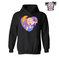 Boss Lady - Men's/Unisex Hoodie