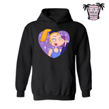 Boss Lady - Men's/Unisex Hoodie