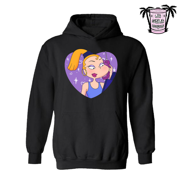Boss Lady - Men's/Unisex Hoodie