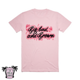 Big bad and brown - Men's/Unisex Tees