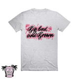 Big bad and brown - Men's/Unisex Tees
