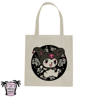 Bunnys Clown Club - Tote Bag