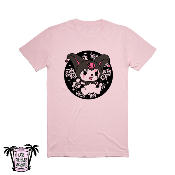 Bunny's Clown Club - Men's/Unisex Tees