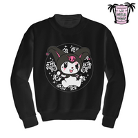 Bunny's Clown Club - Men's/Unisex Sweatshirt