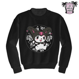Bunny's Clown Club - Men's/Unisex Sweatshirt