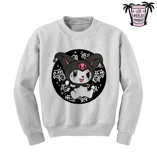 Bunny's Clown Club - Men's/Unisex Sweatshirt