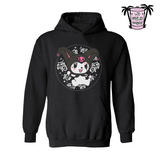 Bunny's Clown Club - Men's/Unisex Hoodie