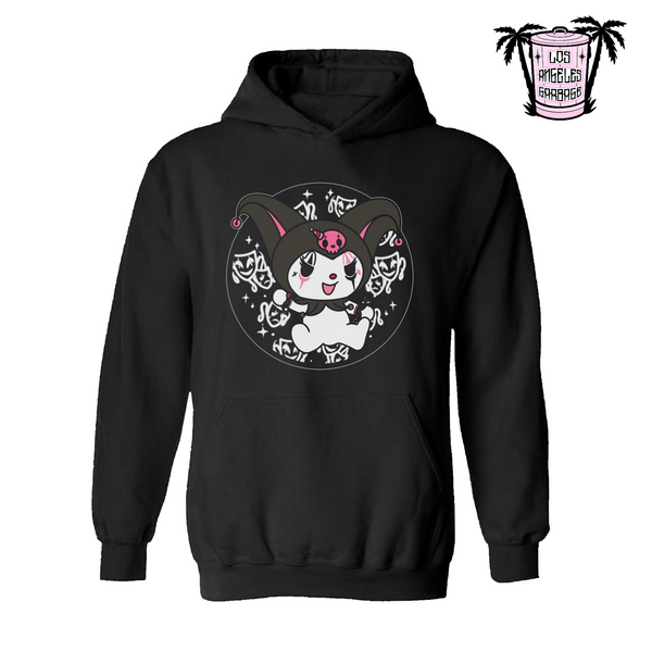 Bunny's Clown Club - Men's/Unisex Hoodie