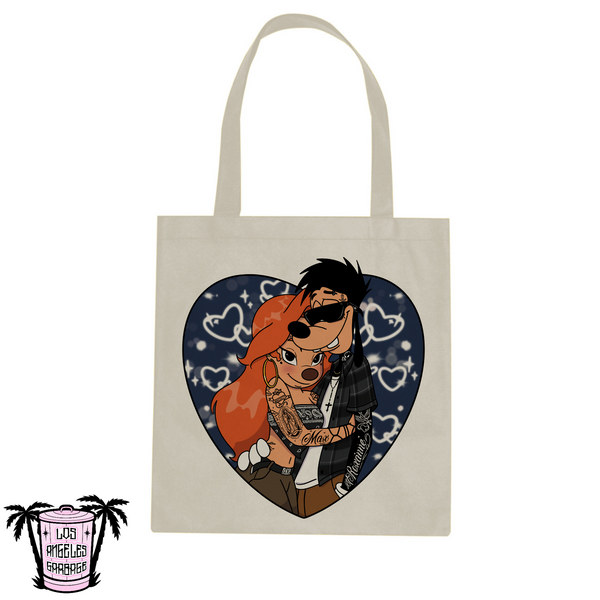 My Man My Man My Man - Tote Bag