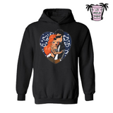 My Man My Man My Man - Men's/Unisex Hoodie