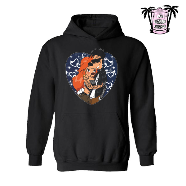 My Man My Man My Man - Men's/Unisex Hoodie