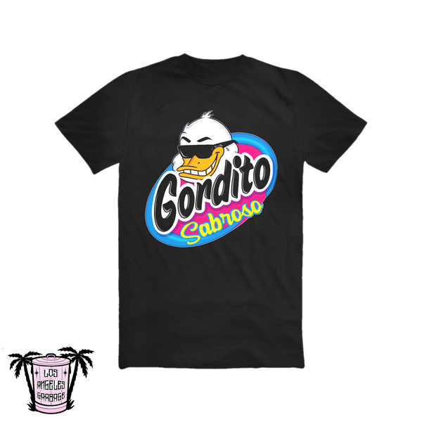 Ganzito - Men's/Unisex Tees