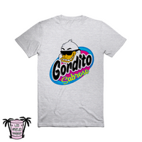 Ganzito - Men's/Unisex Tees