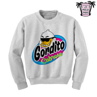 Ganzito - Men's/Unisex Sweatshirt