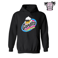 Ganzito - Men's/Unisex Hoodie