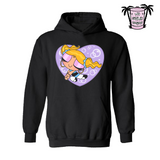 Blue Enamorada - Men's/Unisex Hoodie