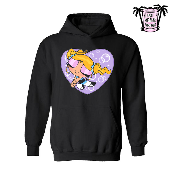 Blue Enamorada - Men's/Unisex Hoodie
