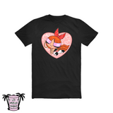 Pink Enamorada - Men's/Unisex Tees