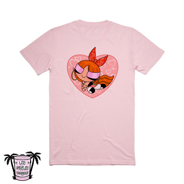 Pink Enamorada - Men's/Unisex Tees