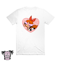 Pink Enamorada - Men's/Unisex Tees