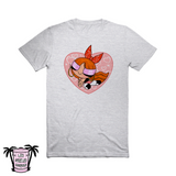 Pink Enamorada - Men's/Unisex Tees