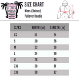 Crazy cat lady - Men's/Unisex Hoodie