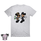 Chicano love - Men's/Unisex Tees