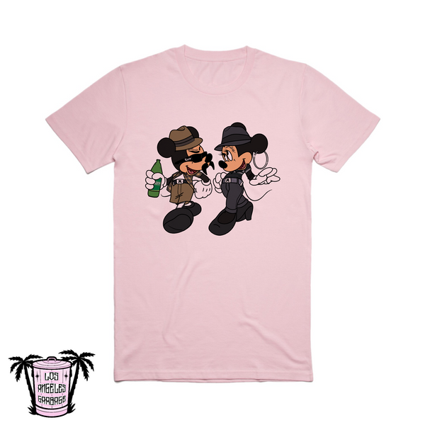 Chicano love - Men's/Unisex Tees